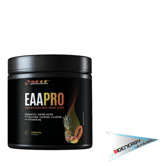 SELF-EAA PRO  200gr Tropical  